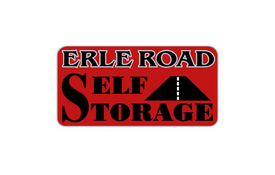 Erle Road Self Storage logo - best storage units in Marysville CA right off of HWY 70 5600 Lindhurst Ave. Marysville, CA near Yuba City storage near Wheatland CA - storage near Roseville, CA